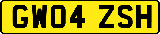 GW04ZSH