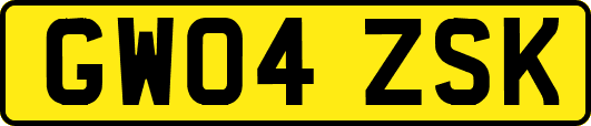 GW04ZSK
