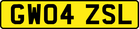 GW04ZSL