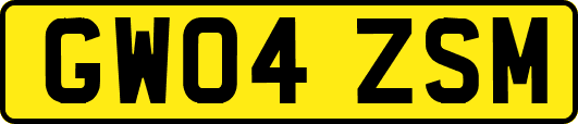 GW04ZSM