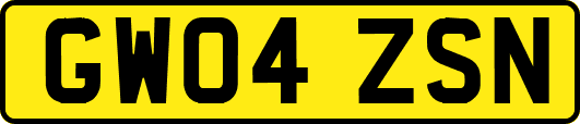 GW04ZSN