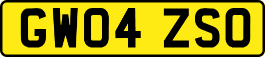 GW04ZSO