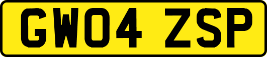 GW04ZSP