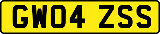 GW04ZSS