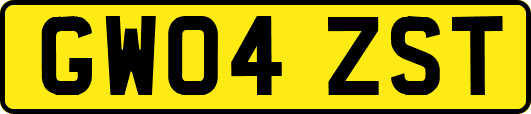 GW04ZST