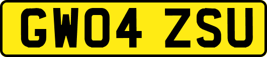 GW04ZSU