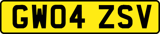 GW04ZSV