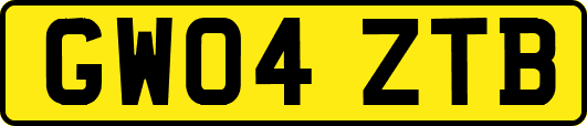 GW04ZTB
