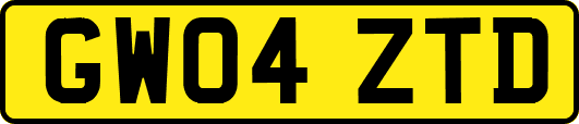 GW04ZTD