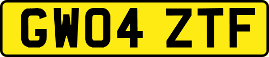 GW04ZTF