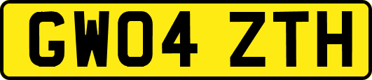 GW04ZTH