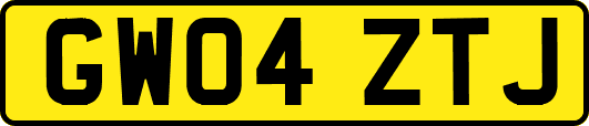 GW04ZTJ