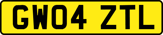 GW04ZTL