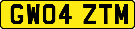 GW04ZTM