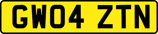 GW04ZTN