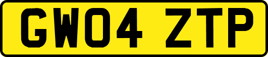 GW04ZTP