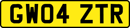 GW04ZTR