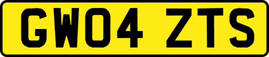 GW04ZTS