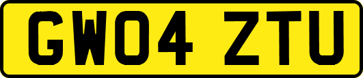 GW04ZTU