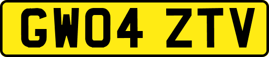 GW04ZTV