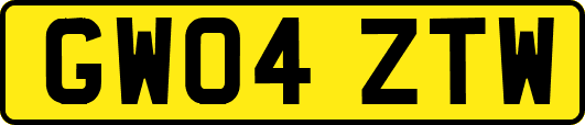 GW04ZTW