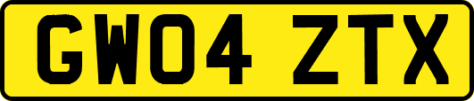 GW04ZTX