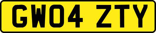 GW04ZTY