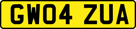 GW04ZUA