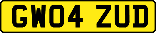 GW04ZUD