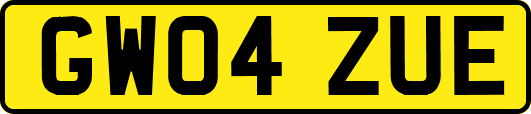 GW04ZUE