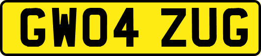 GW04ZUG