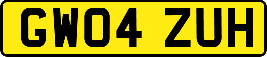 GW04ZUH