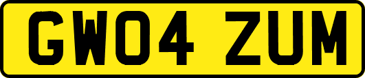 GW04ZUM