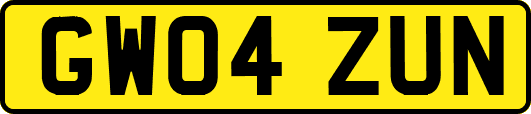 GW04ZUN