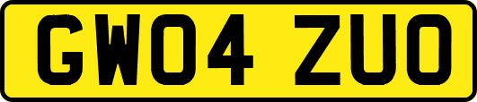 GW04ZUO