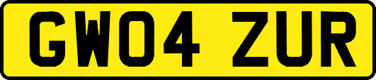 GW04ZUR