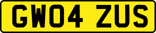 GW04ZUS