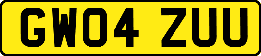 GW04ZUU