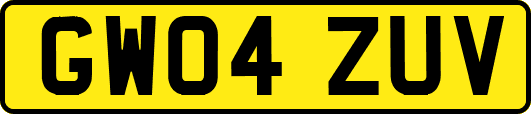 GW04ZUV