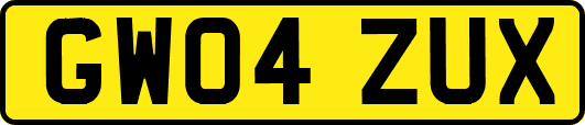 GW04ZUX
