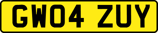 GW04ZUY