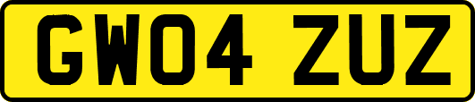 GW04ZUZ