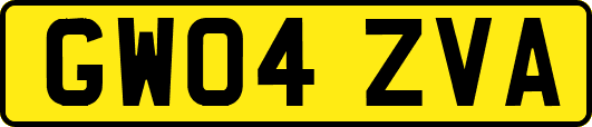 GW04ZVA
