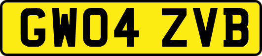 GW04ZVB