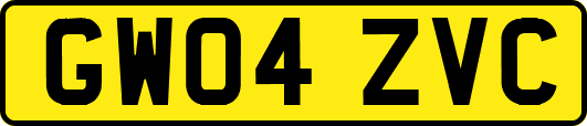 GW04ZVC