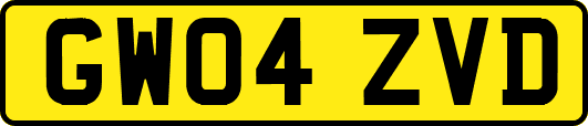 GW04ZVD