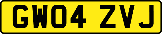 GW04ZVJ