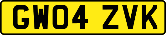 GW04ZVK