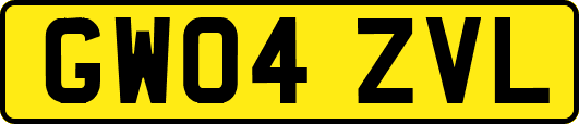 GW04ZVL