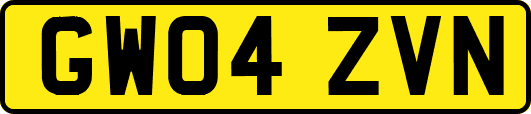GW04ZVN